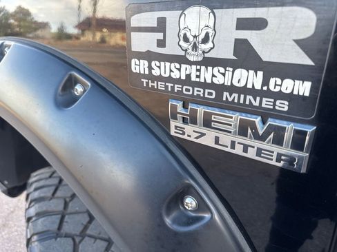 Used 2010 Dodge Ram 2500 Truck Power Wagon image 33