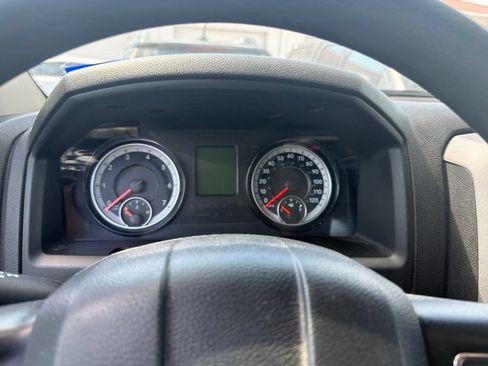 Used 2023 RAM 1500 Tradesman w/ Trailer Tow Group AWD/4WD image 10