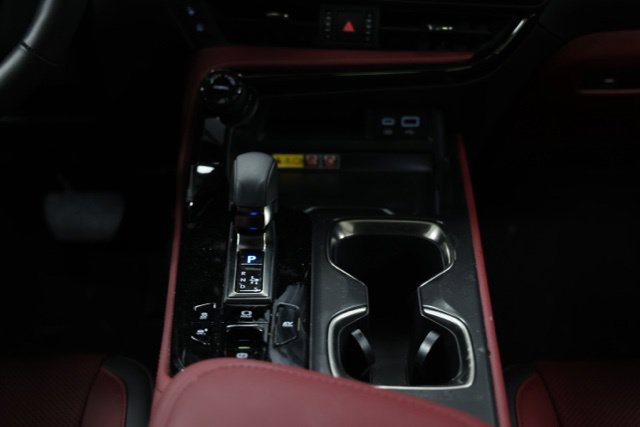 Used 2026 Lexus NX 350h AWD w/ Luxury Package image 36
