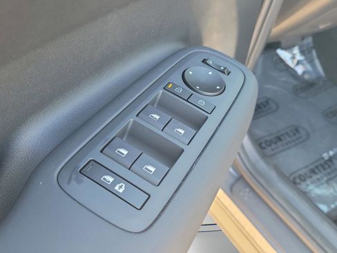 New 2026 Hyundai Santa Fe SE image 31