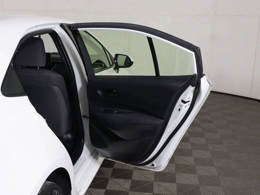 Used 2024 Toyota Corolla LE FWD image 18