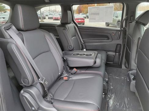 New 2026 Honda Odyssey Sport-L image 16