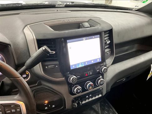 New 2025 RAM 5500 Tradesman image 13