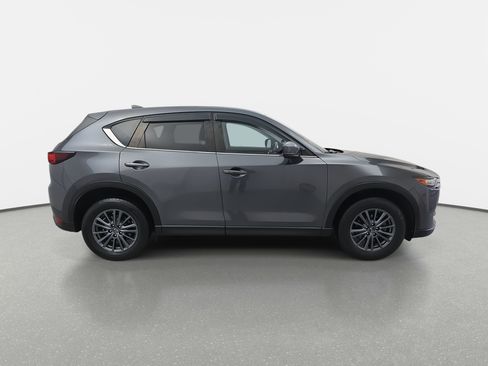 Used 2019 MAZDA CX-5 Touring image 2