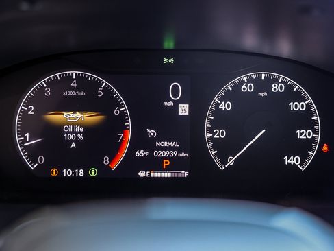 Used 2023 Honda HR-V Sport image 28