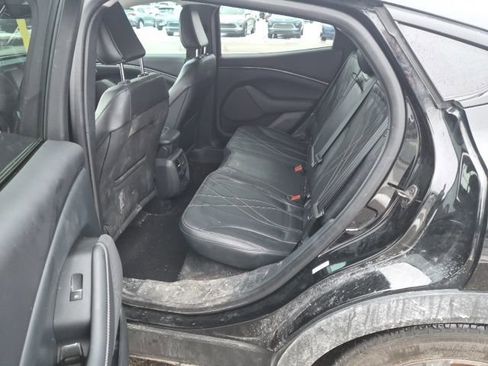 Used 2022 Ford Mustang Mach-E Select w/ Comfort/Technology Package image 13