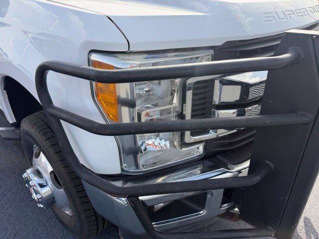 Used 2017 Ford F350 XLT w/ XLT Value Package AWD/4WD image 21