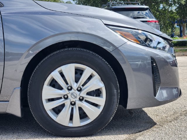 Used 2024 Nissan Sentra S FWD image 8