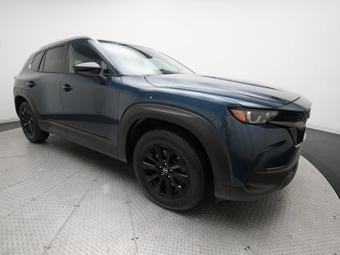 Certified 2025 MAZDA CX-50 AWD 2.5 S w/ Preferred Package image 36