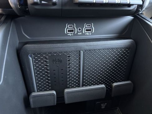 New 2026 RAM 1500 Lone Star AWD/4WD image 23