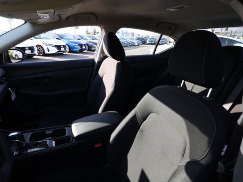 New 2025 Nissan Sentra 2.0 S w/ Lighting Package image 15