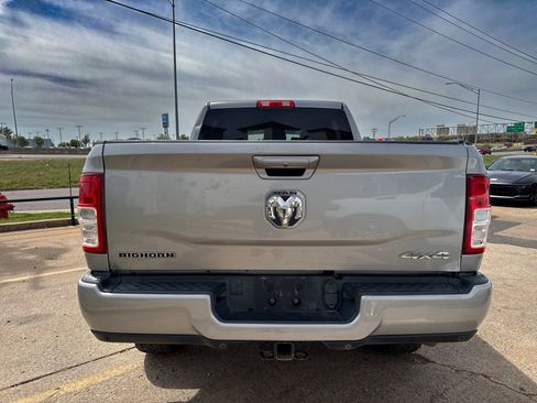 Used 2022 RAM 2500 Big Horn AWD/4WD image 5