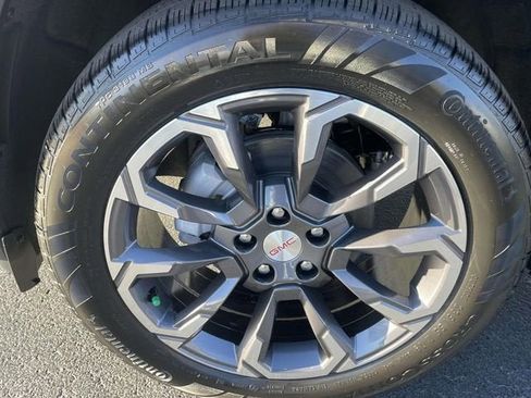 New 2026 GMC Terrain Elevation w/ Elevation Premium Package image 6