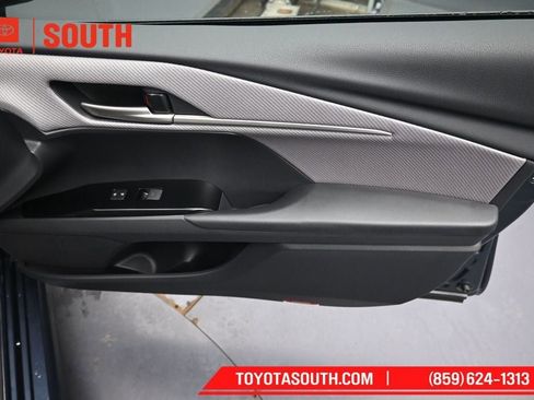 New 2026 Toyota Camry SE FWD image 33