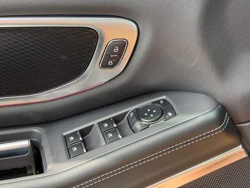 New 2026 Ford Expedition Platinum AWD/4WD image 21