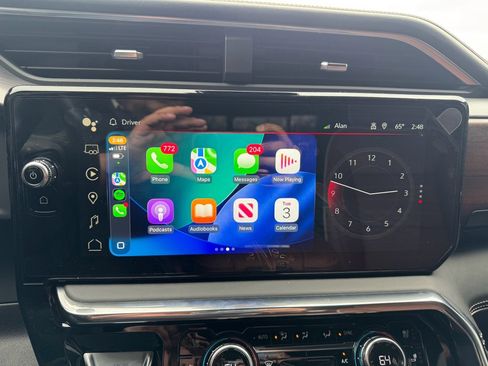 Used 2025 GMC Sierra 3500 Denali Ultimate image 33