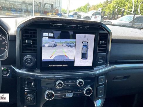 Certified 2023 Ford F150 XLT w/ Equipment Group 302A High AWD/4WD image 21