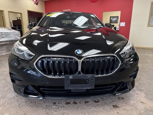 Used 2024 BMW 228i xDrive Gran Coupe AWD/4WD image 2