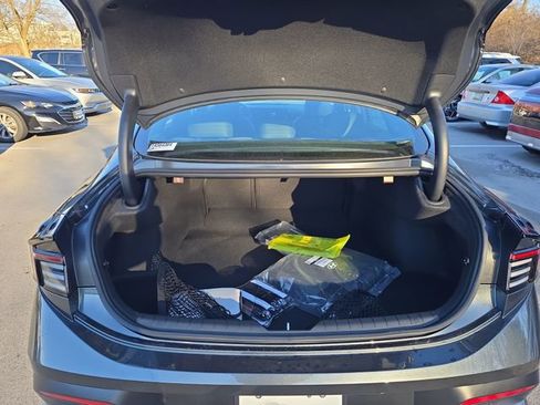 New 2026 Hyundai Sonata N Line image 23