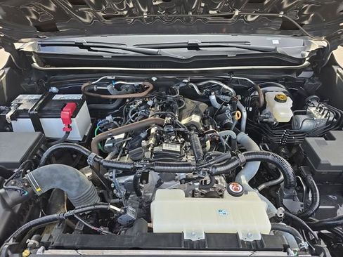 Used 2024 Toyota Tacoma SR5 image 28