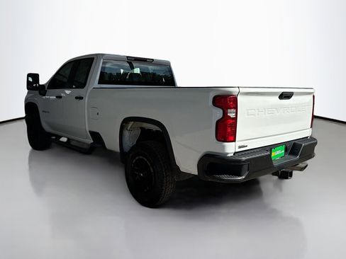 Used 2020 Chevrolet Silverado 2500 W/T image 7