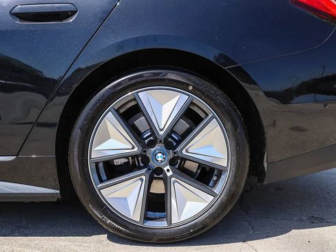 Used 2023 BMW i4 eDrive40 w/ Premium Package image 11