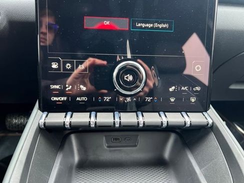 New 2026 GMC Terrain AT4 image 16