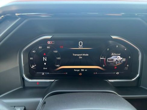 New 2026 GMC Sierra 1500 AT4 w/ AT4 Premium Package AWD/4WD image 20