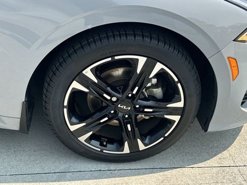 Certified 2024 Kia K5 GT-Line w/ GT-Line Premium Package FWD image 15