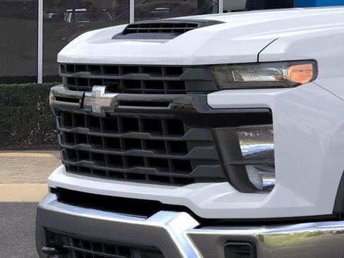 New 2026 Chevrolet Silverado 3500 W/T w/ WT Convenience Package image 29