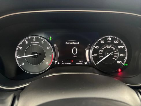 Used 2021 Acura TLX w/ Advance Package AWD/4WD image 23