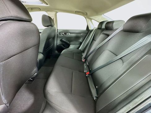 Used 2023 Honda Civic EX image 32