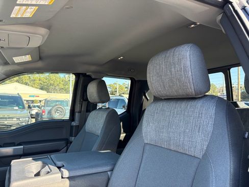 Used 2023 Ford F150 XLT w/ Equipment Group 302A High image 15