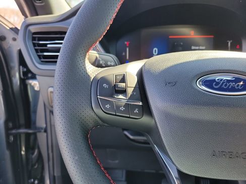 New 2026 Ford Escape ST-Line w/ Tech Pack #1 image 24