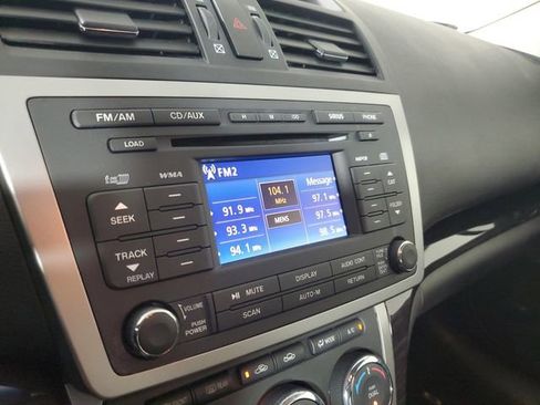Used 2012 MAZDA MAZDA6 i Grand Touring FWD image 26