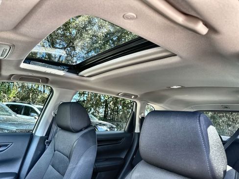 New 2026 Honda CR-V EX image 21