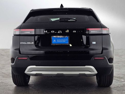 New 2026 Honda Prologue Eco image 4