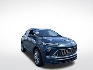 Certified 2024 Buick Encore GX Avenir w/ Avenir Technology Package AWD/4WD video 1