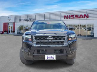 New 2026 Nissan Frontier SV w/ All-Weather Content Package RWD video 2