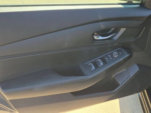 Used 2025 Honda Accord LX image 11