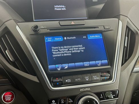 Used 2020 Acura MDX w/ Advance & Entertainment AWD/4WD image 19
