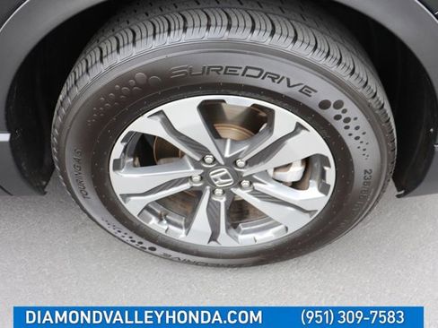 Used 2020 Honda CR-V LX image 26