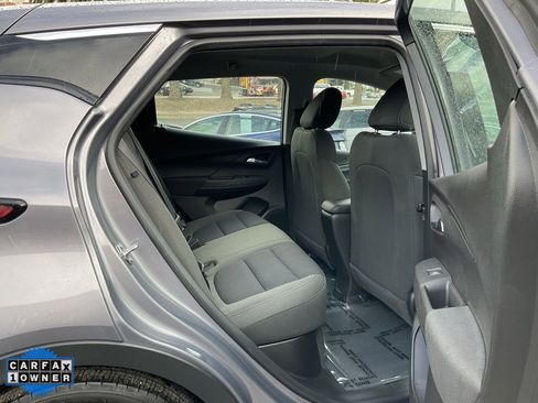 Used 2023 Chevrolet Bolt LT image 45