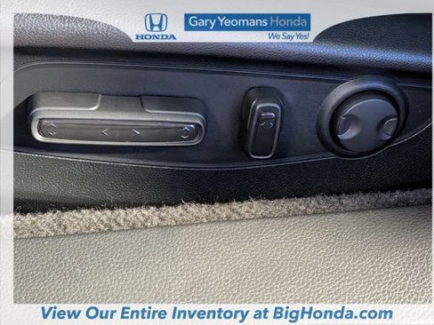 Used 2024 Honda Accord Sport image 22
