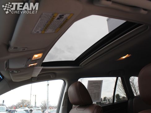 Used 2019 Subaru Outback 3.6R Touring w/ Protection Package #1 image 12