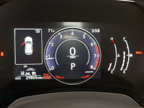 Used 2023 Lexus RX 350 Premium w/ Accessory Package (Z1) AWD/4WD image 30