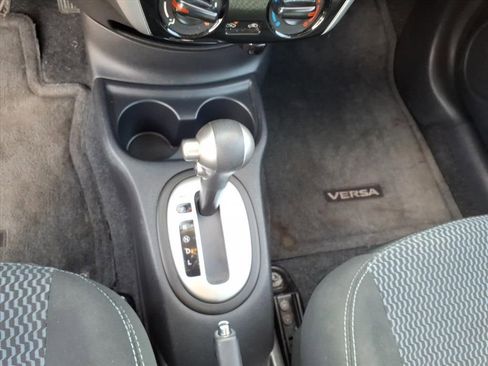 Used 2015 Nissan Versa Note SV image 24