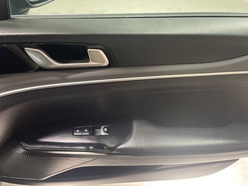 Certified 2021 Kia K5 GT-Line image 14
