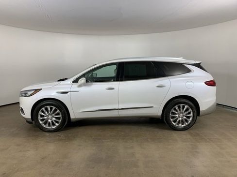 Used 2018 Buick Enclave Premium w/ Experience Buick Package image 19