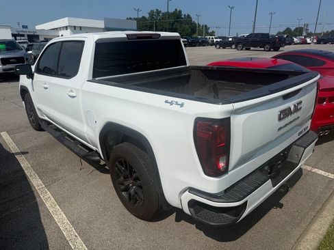 Used 2023 GMC Sierra 1500 Elevation AWD/4WD image 3